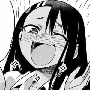 Capítulo 15 Senpai, eres un cobarde!