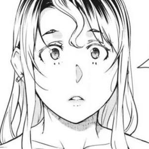 Capítulo 59 Miwa Imai