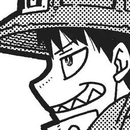 Volume 5 Chapter 38: The Whereabouts of the White-Clad