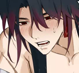 Chapter 16: Blade X Dan Heng (2) (ABO)