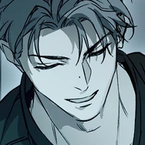 Chapter 54 : I'm yours