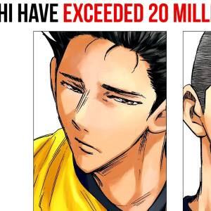 Chapter 356: Give Me Five Minutes ~{A pair of 2+}~