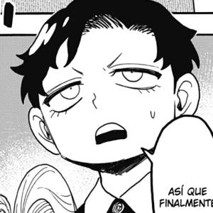 Capítulo 92  Misión: 92