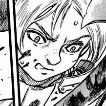 Capítulo 63 El rugido de la bestia