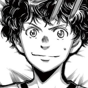 Volume 3 Chapter 25: The Selected