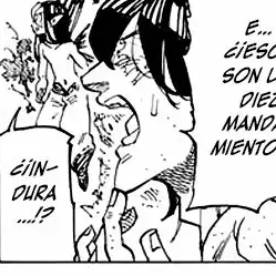 Capítulo 208  Elizabeth vs Indura.