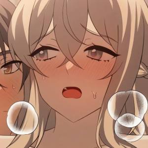 Chapter 65: Sucking Suits You