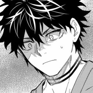 Capítulo 68  Se fuerte