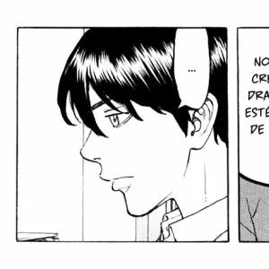 Capítulo 36  NADIE SABE