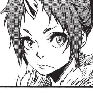 Volume 3 Chapter 13: Ogre Attack