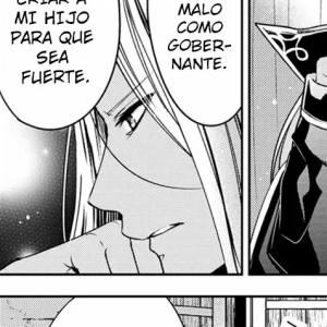 Capítulo 8.2  Papá y Mamá tuvieron una pelea (Parte 2)