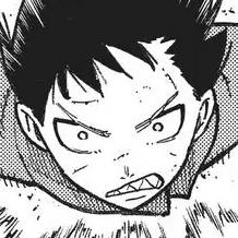 Volume 16 Chapter 135: Ashen Death