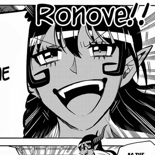 Volume 6 Chapter 50: The Charming Ronove