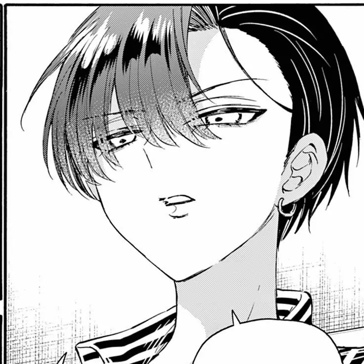 Chapter 113: Same here.