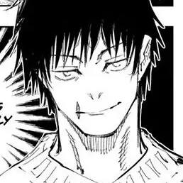 Volume 11 Chapter 97: The Shibuya Incident, Part 15