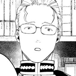 Capítulo 116  Magia de Regreso