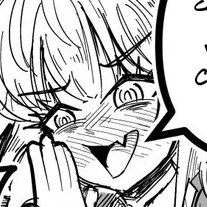 Capítulo 71 Chica Vaca