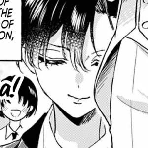 Chapter 119: The eldest sister, in love.