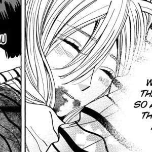 Chapter 25: I WANT YOU TO BE AT EASE