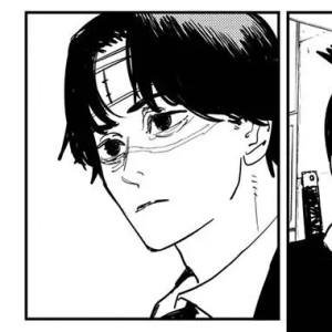 Volume 7 Chapter 57: Suddenly