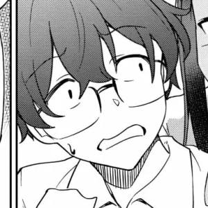 Capítulo 106.5 Senpai, ¿Qué tal esta pose?