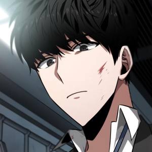 Том 1 Глава 7 - «Протагонист» Часть - 1