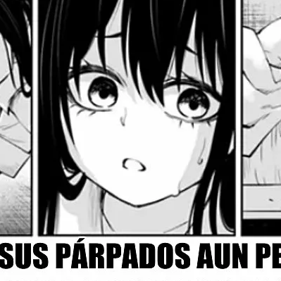 Capítulo 46 ¿ Que Pasa Por Su Mente ?