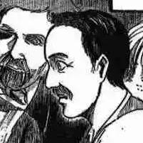 Capítulo 19  Los ojos nunca antes vistos