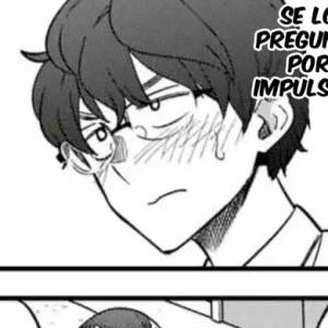 Capítulo 63 Senpai, ¿Entonces quieres saber... mi nombre?