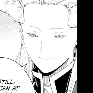 Volume 10 Chapter 91: Onstage