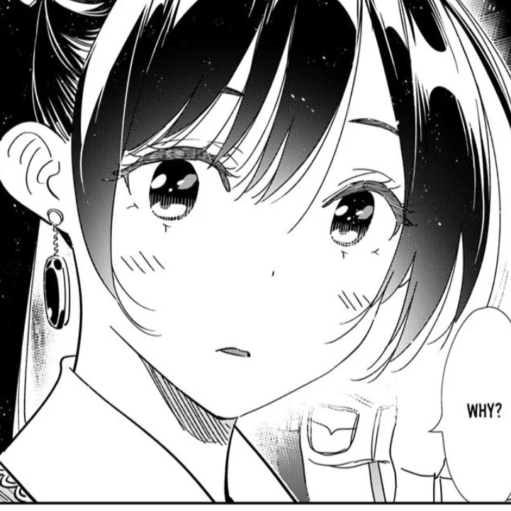 Chapter 356: My Girlfriend and Love 5