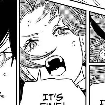 Volume 6 Chapter 50: Sharknado