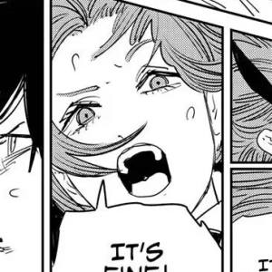 Volume 6 Chapter 50: Sharknado