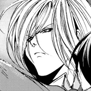 Volume 2 Chapter 8: Mister Izu