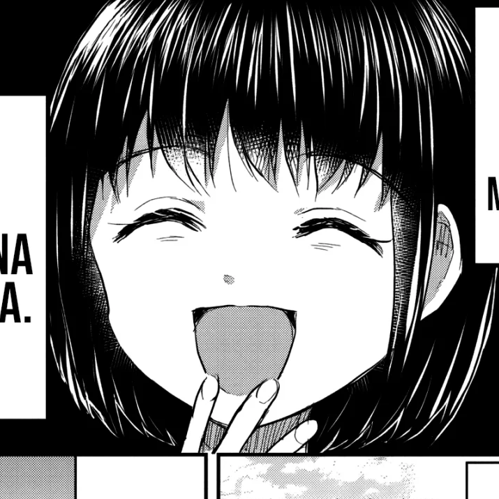 Capítulo 51 Rikawa Rikka.