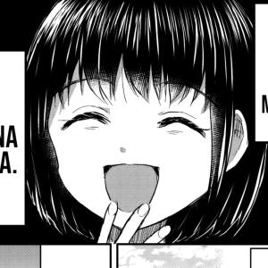 Capítulo 51 Rikawa Rikka.