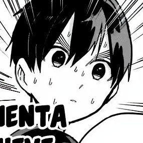Capítulo 75  La abuela de Kusuri-senpai