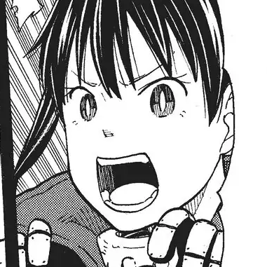 Volume 2 Chapter 8: Seeking the Truth