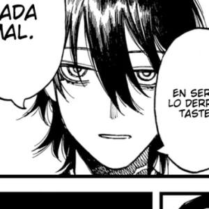 Capítulo 48  Resurrección