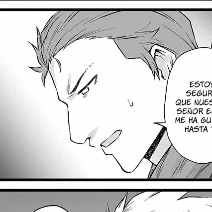 Capítulo 50  El fondo del oasis