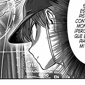 Capítulo 142.5  Phoenix Man vs Child Emperor (Redibujo)