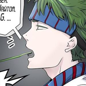 Том 2 Глава 318 - 44F Конечная станция (03)