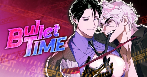 Bullet Time