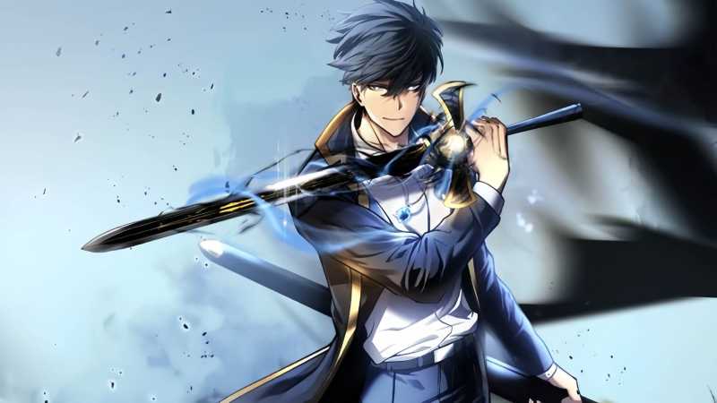 🗡️Renascer: Espadachim vs Deus!