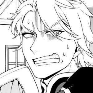 Capítulo 39 El Clan Oscuro.