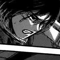 Capítulo 48  Alguien