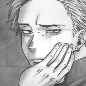 Volume 1 Chapter 1: Rintaro and Kaoruko