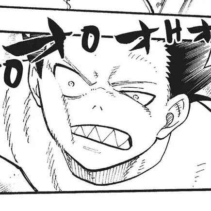 Volume 11 Chapter 89: Fiery Past