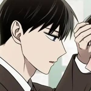 Chapter 21: ....How about you?