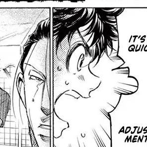 Volume 16 Chapter 160: Surprising Point